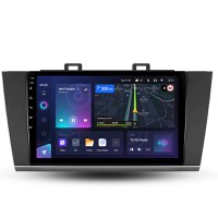 Navigatie Auto Teyes CC3L Subaru Legacy 6 2014-2017 4+32GB 9" IPS Octa-core 1.6Ghz, Android 4G Bluetooth 5.1 DSP - 1