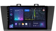 Navigatie Auto Teyes CC3L Subaru Legacy 6 2014-2017 4+32GB 9
