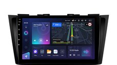Navigatie Auto Teyes CC3L Suzuki Swift 4 2011-2017 4+64GB 9