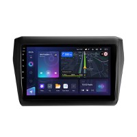 Navigatie Auto Teyes CC3L Suzuki Swift 5 2016-2020 4+32GB 9" IPS Octa-core 1.6Ghz, Android 4G Bluetooth 5.1 DSP - 1
