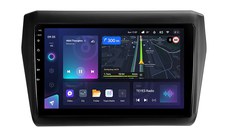 Navigatie Auto Teyes CC3L Suzuki Swift 5 2016-2020 4+32GB 9