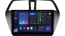 Navigatie Auto Teyes CC3L Suzuki SX4 2 2012-2016 4+64GB 9