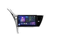 Navigatie Auto Teyes CC3L Toyota Auris E210 2019-2023 4+32GB 10.2" IPS Octa-core 1.6Ghz, Android 4G Bluetooth 5.1 DSP - 1