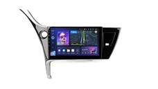 Navigatie Auto Teyes CC3L Toyota Auris E210 2019-2023 4+32GB 10.2