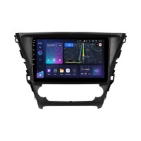 Navigatie Auto Teyes CC3L Toyota Avensis 3 2015-2018 4+64GB 10.2" IPS Octa-core 1.6Ghz, Android 4G Bluetooth 5.1 DSP - 1