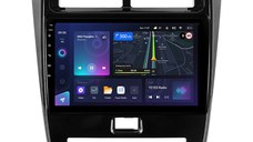 Navigatie Auto Teyes CC3L Toyota Aygo 2020-2023 4+32GB 10.2