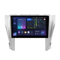 Navigatie Auto Teyes CC3L Toyota Camry 7 2014-2017 4+64GB 10.2" IPS Octa-core 1.6Ghz, Android 4G Bluetooth 5.1 DSP - 1