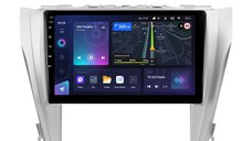 Navigatie Auto Teyes CC3L Toyota Camry 7 2014-2017 4+64GB 10.2