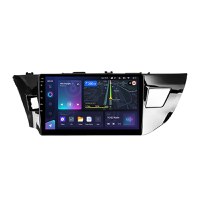 Navigatie Auto Teyes CC3L Toyota Corolla 11 2012-2016 4+64GB 10.2" IPS Octa-core 1.6Ghz, Android 4G Bluetooth 5.1 DSP - 1