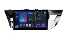 Navigatie Auto Teyes CC3L Toyota Corolla 11 2012-2016 4+64GB 10.2