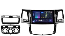 Navigatie Auto Teyes CC3L Toyota Fortuner 2005-2007 4+64GB 9