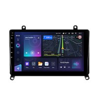 Navigatie Auto Teyes CC3L Toyota GranAce 1 2019-2022 4+64GB 9" IPS Octa-core 1.6Ghz, Android 4G Bluetooth 5.1 DSP - 1