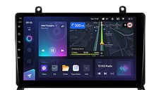 Navigatie Auto Teyes CC3L Toyota GranAce 1 2019-2022 4+64GB 9