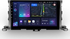 Navigatie Auto Teyes CC3L Toyota Highlander 3  2013-2018 4+32GB 10.2