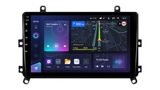 Navigatie Auto Teyes CC3L Toyota Highlander 4 2019-2021 4+64GB 9