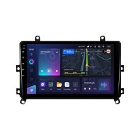 Navigatie Auto Teyes CC3L Toyota Highlander 4 2019-2021 4+64GB 9" IPS Octa-core 1.6Ghz, Android 4G Bluetooth 5.1 DSP - 1