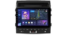 Navigatie Auto Teyes CC3L Toyota Land Cruiser 11 J200 2007-2015 4+64GB 10.2