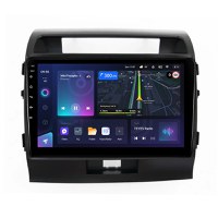 Navigatie Auto Teyes CC3L Toyota Land Cruiser 11 J200 2007-2015 I 4+32GB 10.2" IPS Octa-core 1.6Ghz, Android 4G Bluetooth 5.1 DSP - 1