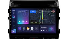Navigatie Auto Teyes CC3L Toyota Land Cruiser 11 J200 2007-2015 II 4+64GB 10.2