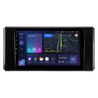 Navigatie Auto Teyes CC3L Toyota Land Cruiser 12 J300 2021-2023 4+32GB 9" IPS Octa-core 1.6Ghz, Android 4G Bluetooth 5.1 DSP - 1