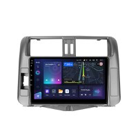 Navigatie Auto Teyes CC3L Toyota Land Cruiser Prado J150 2009-2013 4+64GB 9" IPS Octa-core 1.6Ghz, Android 4G Bluetooth 5.1 DSP - 1