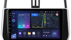 Navigatie Auto Teyes CC3L Toyota Land Cruiser Prado J150 2018-2020 4+32GB 10.2