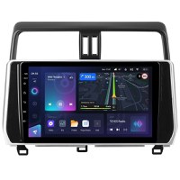Navigatie Auto Teyes CC3L Toyota Land Cruiser Prado J150 2018-2020 4+32GB 10.2" IPS Octa-core 1.6Ghz, Android 4G Bluetooth 5.1 DSP - 1