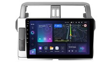 Navigatie Auto Teyes CC3L Toyota Land Cruiser Prado J200 2013-2017 4+32GB 10.2