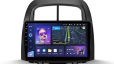 Navigatie Auto Teyes CC3L Toyota Passo XC10 2004-2010 4+64GB 10.2