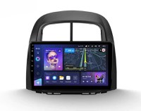 Navigatie Auto Teyes CC3L Toyota Passo XC10 2004-2010 4+64GB 10.2" IPS Octa-core 1.6Ghz, Android 4G Bluetooth 5.1 DSP - 1