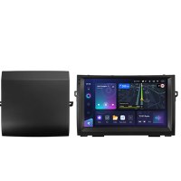 Navigatie Auto Teyes CC3L Toyota Prius XW20 2003-2011 4+64GB 9" IPS Octa-core 1.6Ghz, Android 4G Bluetooth 5.1 DSP - 1