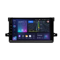 Navigatie Auto Teyes CC3L Toyota Prius XW50 2015-2020 4+64GB 9" IPS Octa-core 1.6Ghz, Android 4G Bluetooth 5.1 DSP - 1