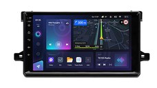 Navigatie Auto Teyes CC3L Toyota Prius XW50 2015-2020 4+64GB 9