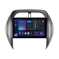 Navigatie Auto Teyes CC3L Toyota RAV4 2 XA20 2003-2005 4+32GB 9" IPS Octa-core 1.6Ghz, Android 4G Bluetooth 5.1 DSP - 1