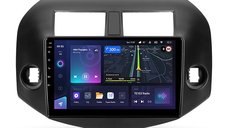 Navigatie Auto Teyes CC3L Toyota RAV4 XA30 2005-2013 4+64GB 9