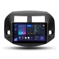 Navigatie Auto Teyes CC3L Toyota RAV4 XA30 2005-2013 4+64GB 9" IPS Octa-core 1.6Ghz, Android 4G Bluetooth 5.1 DSP - 1