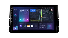 Navigatie Auto Teyes CC3L Toyota RAV4 XA50 2018-2023 4+64GB 9