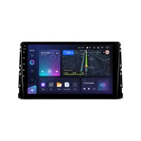 Navigatie Auto Teyes CC3L Toyota RAV4 XA50 2018-2023 4+64GB 9" IPS Octa-core 1.6Ghz, Android 4G Bluetooth 5.1 DSP - 1