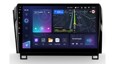 Navigatie Auto Teyes CC3L Toyota Sequoia XK60 2008-2017 4+32GB 10.2