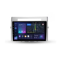 Navigatie Auto Teyes CC3L Toyota Verso 2004-2009 4+32GB 9" IPS Octa-core 1.6Ghz, Android 4G Bluetooth 5.1 DSP - 1
