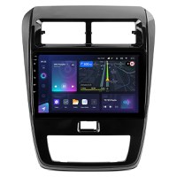Navigatie Auto Teyes CC3L Toyota Wigo 2020-2023 4+64GB 10.2" IPS Octa-core 1.6Ghz, Android 4G Bluetooth 5.1 DSP - 1