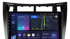 Navigatie Auto Teyes CC3L Toyota Yaris 2005-2012 4+64GB 9