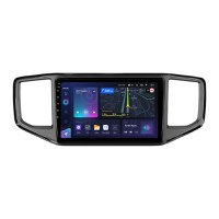 Navigatie Auto Teyes CC3L Volkswagen Amarok 2016-2020 4+32GB 9" IPS Octa-core 1.6Ghz, Android 4G Bluetooth 5.1 DSP - 1