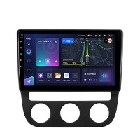 Navigatie Auto Teyes CC3L Volkswagen Golf 5 2005-2010 4+64GB 10.2" IPS Octa-core 1.6Ghz, Android 4G Bluetooth 5.1 DSP - 1