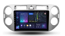 Navigatie Auto Teyes CC3L Volkswagen Golf Plus 2006-2016 4+64GB 9