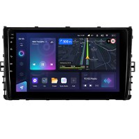 Navigatie Auto Teyes CC3L Volkswagen Jetta 7 2018-2022 4+32GB 9" IPS Octa-core 1.6Ghz, Android 4G Bluetooth 5.1 DSP - 1