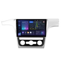 Navigatie Auto Teyes CC3L Volkswagen Passat B7 USA 2015-2018 4+32GB 10.2" IPS Octa-core 1.6Ghz, Android 4G Bluetooth 5.1 DSP - 1