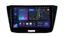 Navigatie Auto Teyes CC3L Volkswagen Passat B8 2014-2018 4+64GB 10.2