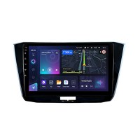 Navigatie Auto Teyes CC3L Volkswagen Passat B8 2014-2018 4+64GB 10.2" IPS Octa-core 1.6Ghz, Android 4G Bluetooth 5.1 DSP - 1