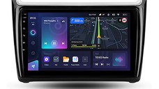 Navigatie Auto Teyes CC3L Volkswagen Polo 5 2008-2020 4+64GB 9